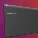 Como desligar o Ubuntu pelo Terminal: exemplos do comando Shutdown no Linux