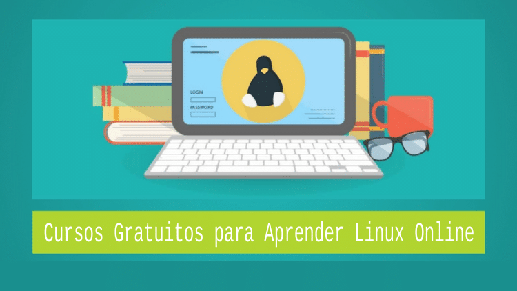 9 Cursos Gratuitos para Aprender Linux online