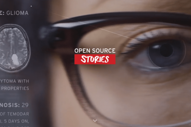 Open Source Stories Red Hat