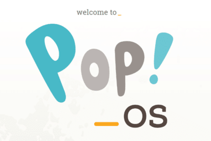 Lançado o Pop! _OS 20.04