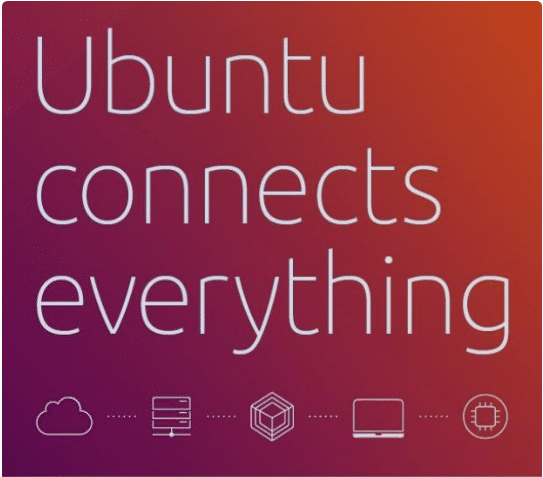 Ubuntu Linux é usado por milhões de pessoas em todo o mundo