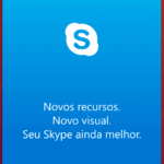 Novo Skype para Web da Microsoft não suporta Linux e Mozilla Firefox
