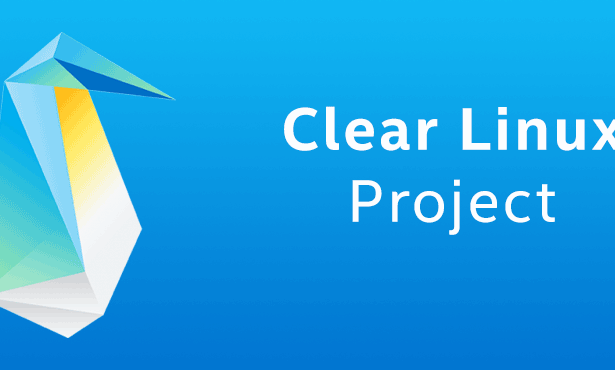 Clear Linux abandona desenvolvimento do desktop e adota GNOME 3.36