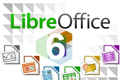 Como obter o novo LibreOffice 6.1.4