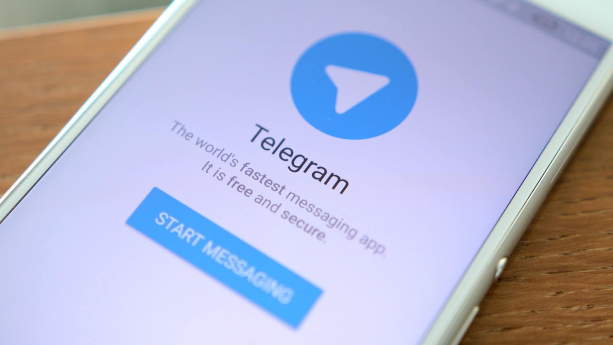 10 Truques que você precisa saber sobre o Telegram