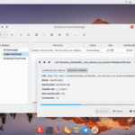 Como instalar o Persepolis no Ubuntu, Arch Linux, Fedora e openSUSE