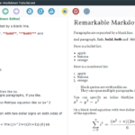 Como instalar o Remarkable no Ubuntu, Linux Mint e derivados