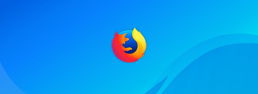 Mozilla encerra programa de testes do Firefox.