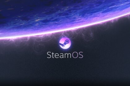 SteamOS 3.3 Beta lançado com drivers atualizados e muitas correções