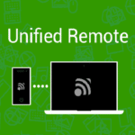 Use o celular como controle remoto do Linux com Unifiedremote