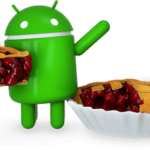 celulares que devem receber o Android Pie