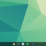 Chrome OS trará aplicativos Linux para Chromebooks