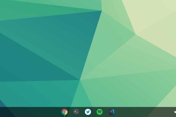 Chrome OS trará aplicativos Linux para Chromebooks
