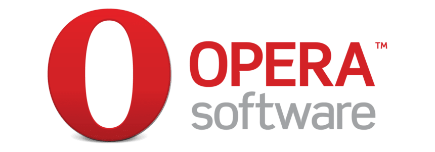 navegador Opera no Ubuntu