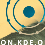 Confira a nova versão de testes do KDE Neon