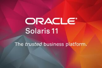 Solaris 11.4 acaba de ser lançado