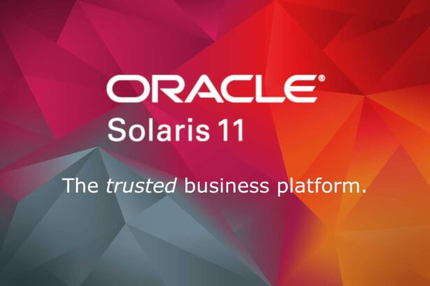 Solaris 11.4 acaba de ser lançado
