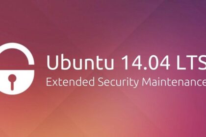 Canonical anuncia lançamento de emergência para o Ubuntu 14.04