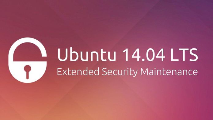 Canonical anuncia suporte estendido para o Ubuntu 14.04 LTS