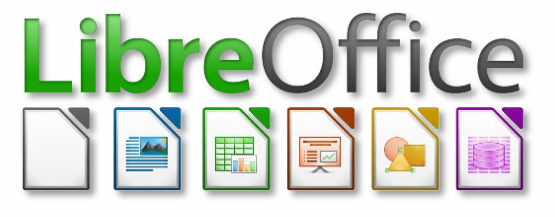 LibreOffice 6.1.1 foi lançado