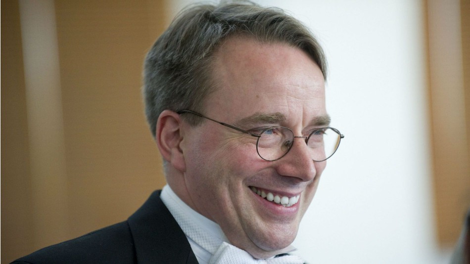 Linus Torvalds quer Linux no Apple Silicon