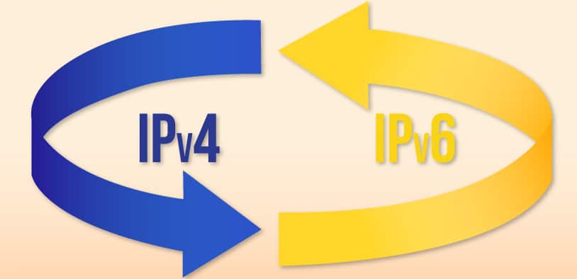 Ajustes no IPv4 podem liberar milhões de endereços