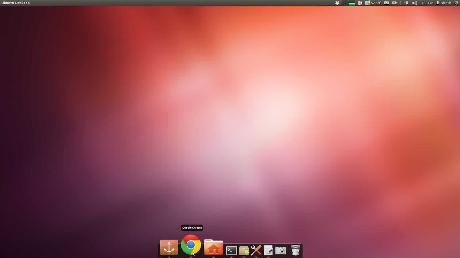 Como instalar a Docky no Ubuntu