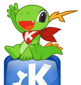 Sai última atualização da série KDE Gear 23.08.4