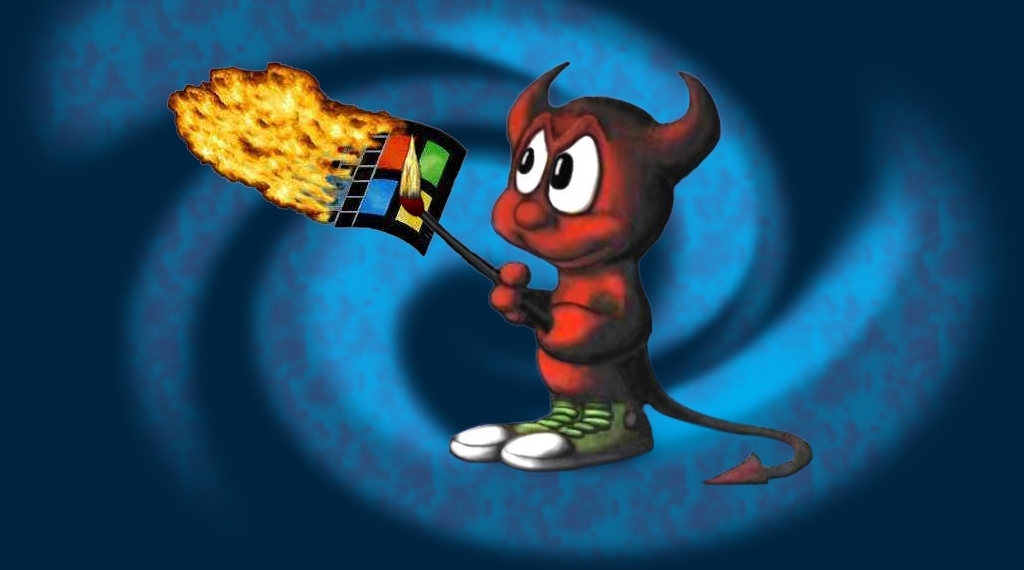 FreeBSD 12.4 lançado com várias correções e melhorias