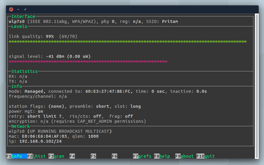 como-verificar-a-intensidade-do-sinal-wifi-no-ubuntu-via-terminal
