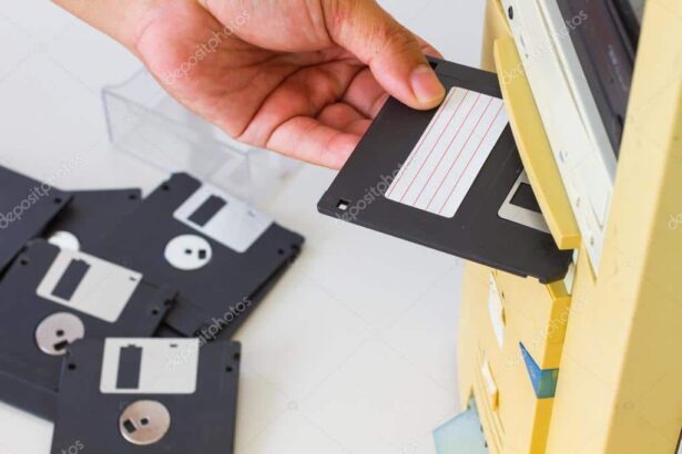 Fim do disquete no Linux? Linus Torvalds marcou drivers de discos flexíveis como 'órfão'