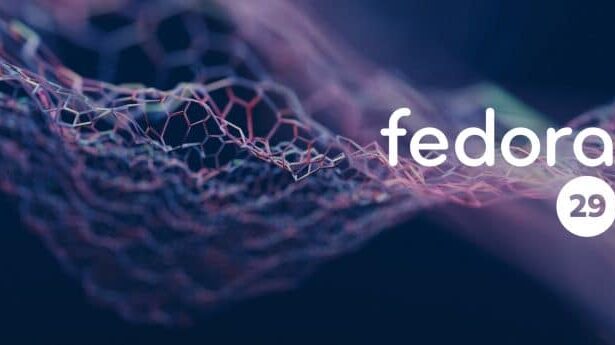 Fedora 29 é finalmente lançado