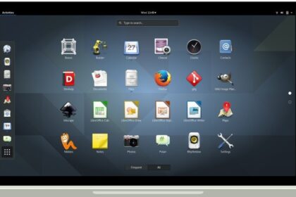 Lançamento do GNOME 3.35.1 como o primeiro passo para o GNOME 3.36