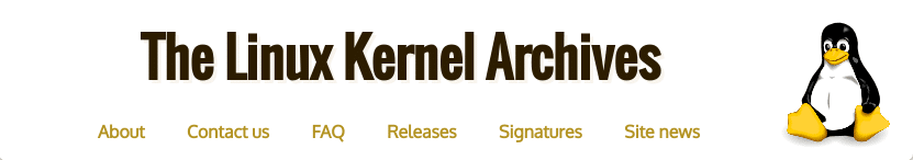 Em meio a polêmica sobre Código de Conduta, kernel 4.19 é lançado