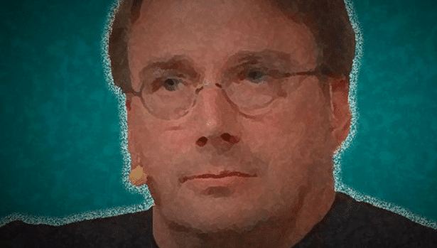 Linus Torvalds prevê que hardware provocará muitos problemas de gerenciamento de software