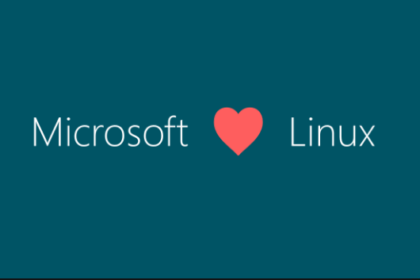 O que levou a Microsoft a se apaixonar pelo open source?