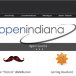 Distribuição OpenIndiana recebe atualização