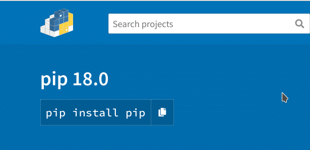 Como instalar o Pip no Ubuntu
