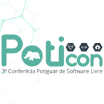 Venha participar da PotiCon – Conferência Potiguar de Software Livre