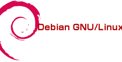 Lançado o instalador Debian Buster Alpha 4
