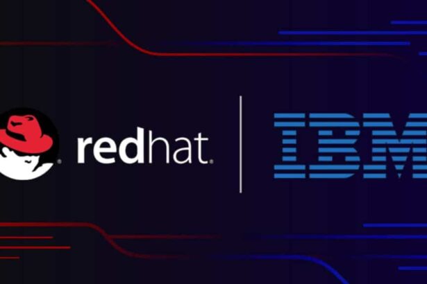 Após comprar Red Hat, IBM vende empresas