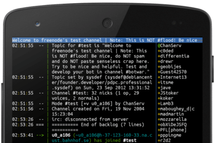Conheça o Termux e aproveite ao máximo o Linux no Android