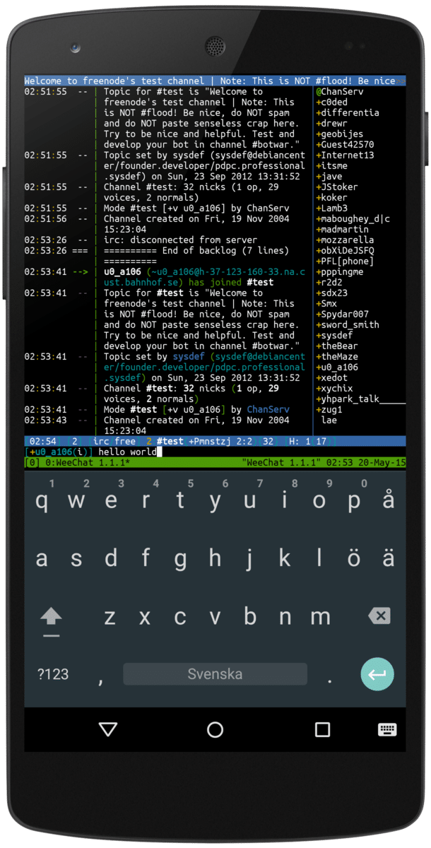 Conheça o Termux e  aproveite ao máximo o Linux no Android