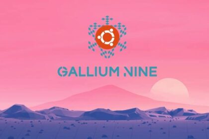 Ubuntu 18.10 adicionará suporte ao Gallium Nine