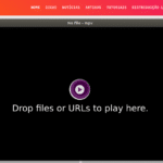 Como instalar o Mpv media player no Ubuntu, Linux Mint e derivados
