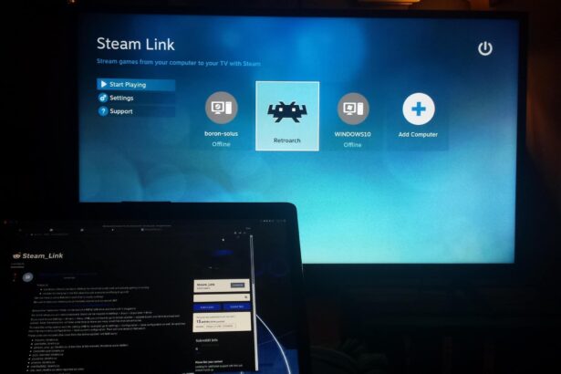 Fabricação do Hardware para o Steam Link será descontinuado pela Valve