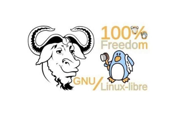 GNU Linux-Libre 5.7