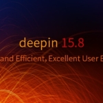 Conheça as novidades do Deepin 15.8