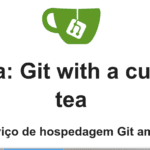 Gitea, um servidor Git que promete soluções de hospedagem