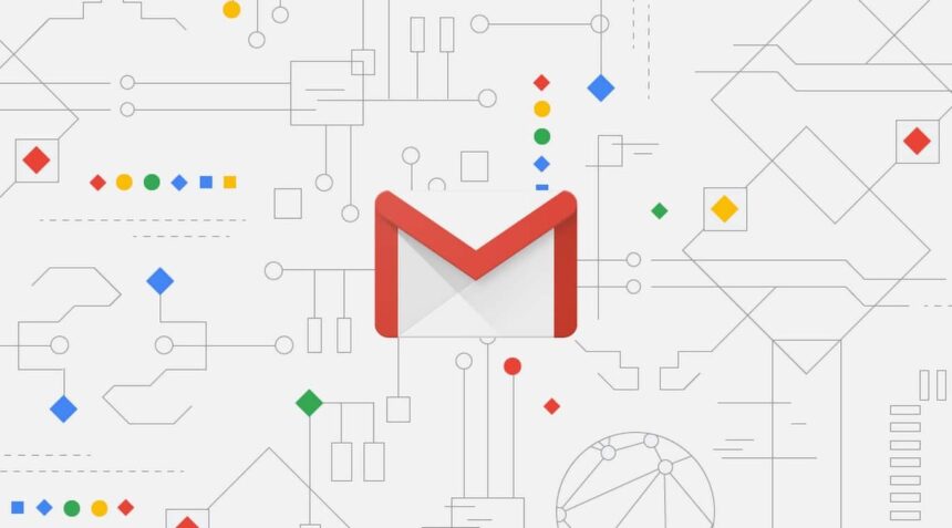 Novo Gmail se concentra no bate-papo profissional